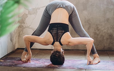 Power Yoga